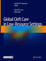 Global Cleft Care in Low-Resource Settings