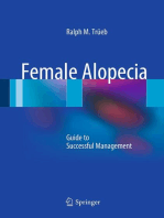 Female Alopecia: Guide to Successful Management
