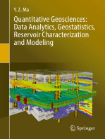 Quantitative Geosciences