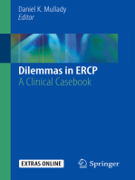 Dilemmas in ERCP: A Clinical Casebook