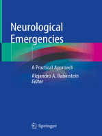 Neurological Emergencies: A Practical Approach
