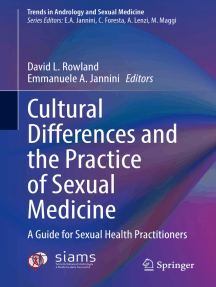 Cultural Differences and the Practice of Sexual Medicine by ...