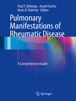 Pulmonary Manifestations of Rheumatic Disease: A Comprehensive Guide