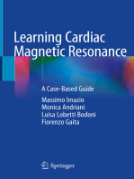 Learning Cardiac Magnetic Resonance: A Case-Based Guide