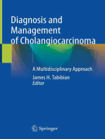 Diagnosis and Management of Cholangiocarcinoma: A Multidisciplinary Approach