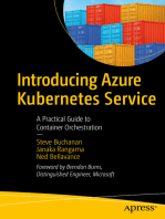 Introducing Azure Kubernetes Service: A Practical Guide to Container Orchestration