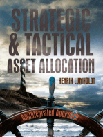 Strategic and Tactical Asset Allocation: An Integrated Approach