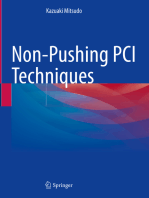 Non-Pushing PCI Techniques