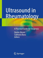 Ultrasound in Rheumatology: A Practical Guide for Diagnosis