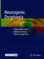 Neurogenic Dysphagia