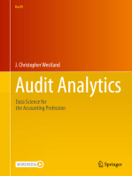 Audit Analytics