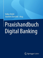 Praxishandbuch Digital Banking