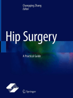 Hip Surgery: A Practical Guide
