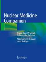 Nuclear Medicine Companion: A Case-Based Practical Reference for Daily Use