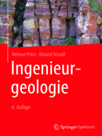 Ingenieurgeologie