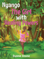 Nyango: The Girl with Healing Powers