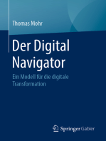 Der Digital Navigator: Ein Modell für die digitale Transformation
