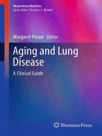 Aging and Lung Disease: A Clinical Guide