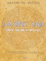 Jarlsblut-Saga Der siebte Band