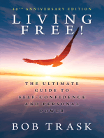 Living Free: The Ultimate Guide to Self-Confidence and Personal Power