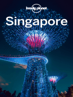 Lonely Planet Singapore