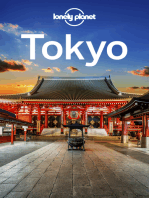 Lonely Planet Tokyo