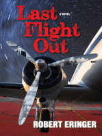 Last Flight Out: A Novel