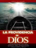La providencia de Dios