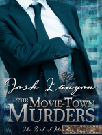 The Movie-Town Murders: The Art of Murder 5