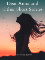 Dear Anna and Other Short Stories