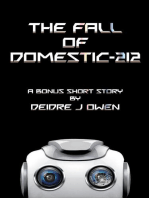 The Fall of Domestic-212