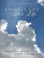 Animals Life After Life