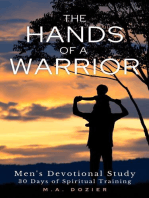 The Hands of a Warrior