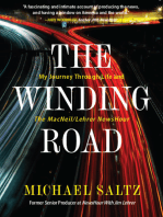 The Winding Road: My Journey Through Life and the MacNeil/Lehrer NewsHour