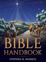 Bible Handbook