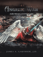 The Angelic War