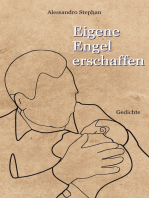 Eigene Engel erschaffen: Gedichte