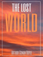 The Lost World (Annotated)