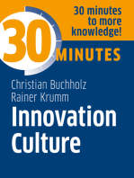 Innovation Culture: Know more in 30 Minutes