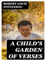 A Child's Garden of Verses