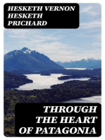 Through the Heart of Patagonia