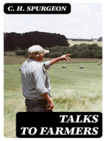 Talks to Farmers