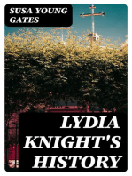 Lydia Knight's History: The First Book of the Noble Women's Lives