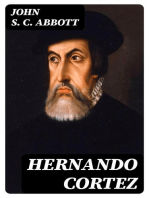 Hernando Cortez: Makers of History