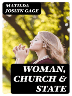 Woman, Church & State