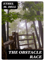 The Obstacle Race
