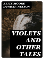 Violets and Other Tales