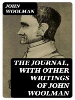 The Journal, with Other Writings of John Woolman