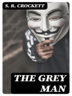 The Grey Man