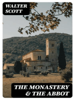 The Monastery & The Abbot